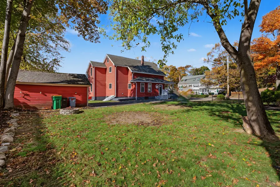 157 Fisher St, North Attleboro, MA 02760 - #3