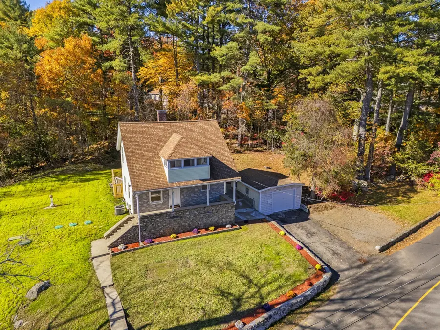 699 Morton St, Stoughton, MA 02072 - #2