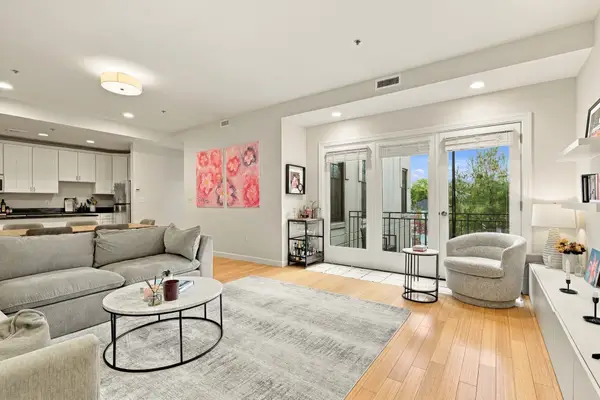 163-165 Chestnut Hill Ave #PH5, Boston, MA 02135