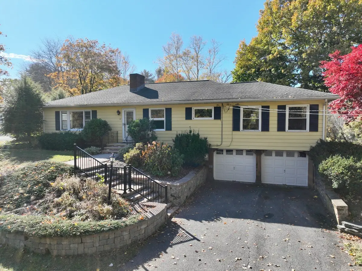 48 Burnham Road, Greenfield, MA 01301 - #1