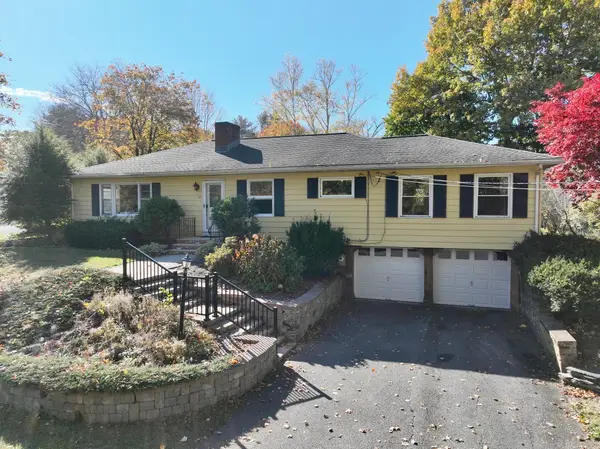 48 Burnham Road, Greenfield, MA 01301
