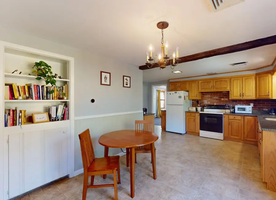 48 Burnham Road, Greenfield, MA 01301 - #2