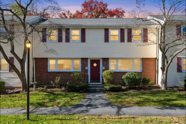 61 Prescott St #61, Framingham, MA 01702
