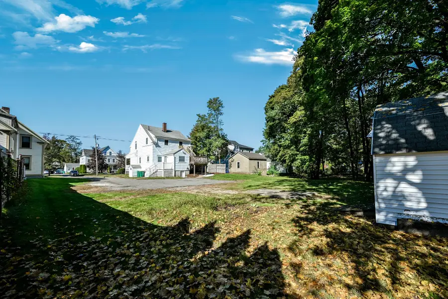 110 South Main St, Mansfield, MA 02048 - #2