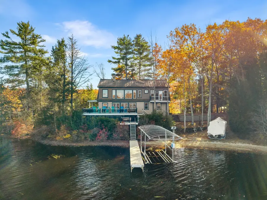 55 Island Road, Winchendon, MA 01475 - #2