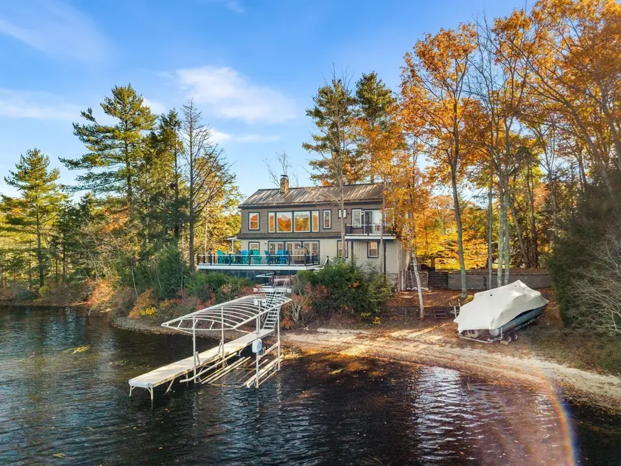 55 Island Road, Winchendon, MA 01475 - #3