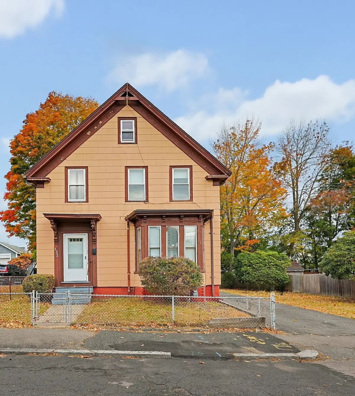 133 Tribou St, Brockton, MA 02301 - #1