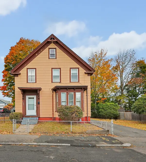 133 Tribou St, Brockton, MA 02301