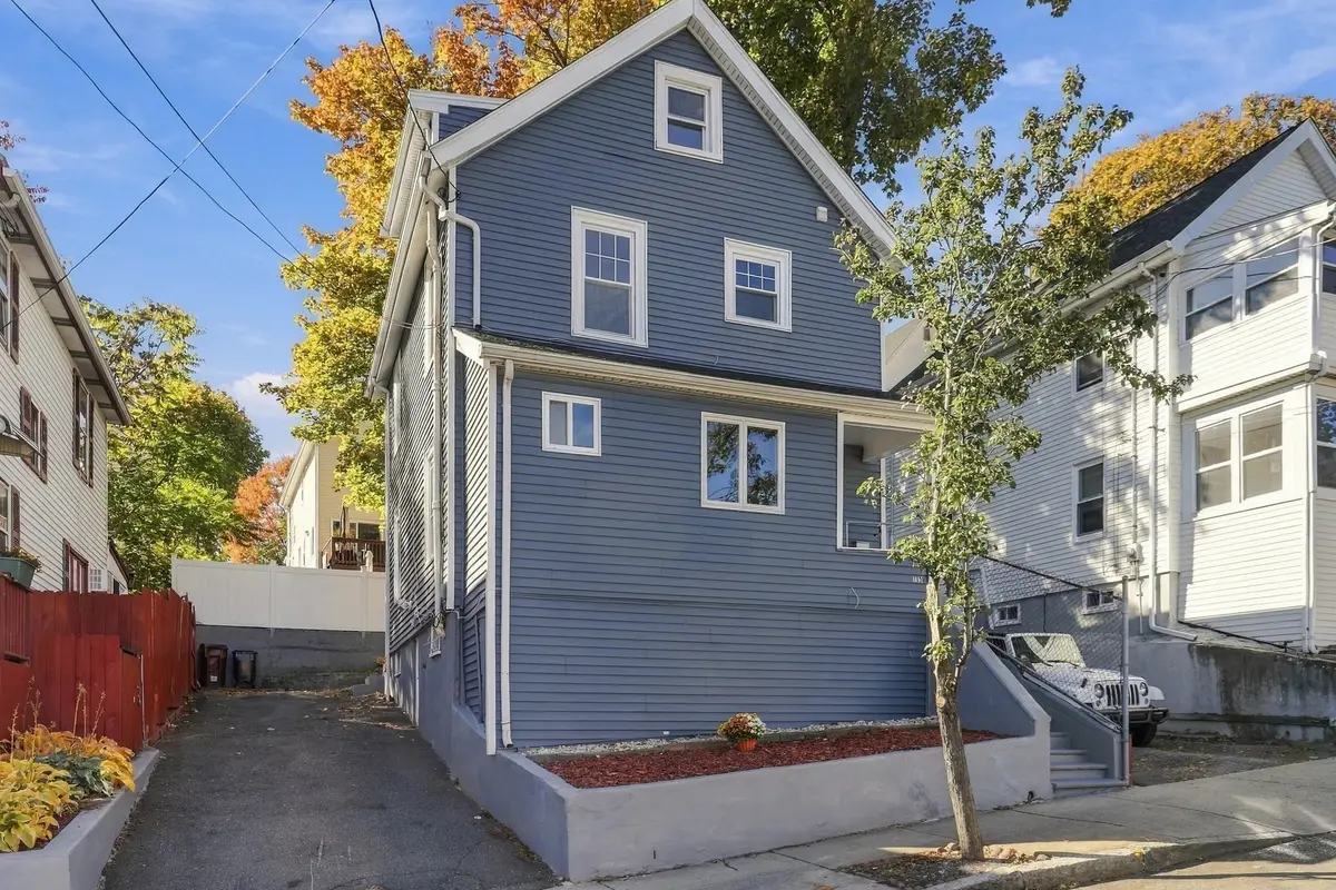 105 Reed Ave, Everett, MA 02149 - #1