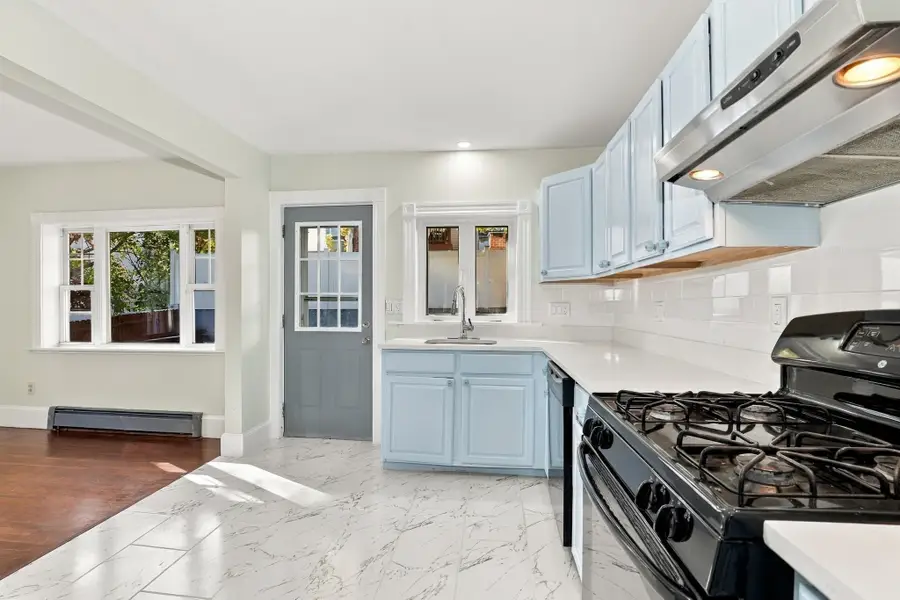 105 Reed Ave, Everett, MA 02149 - #3