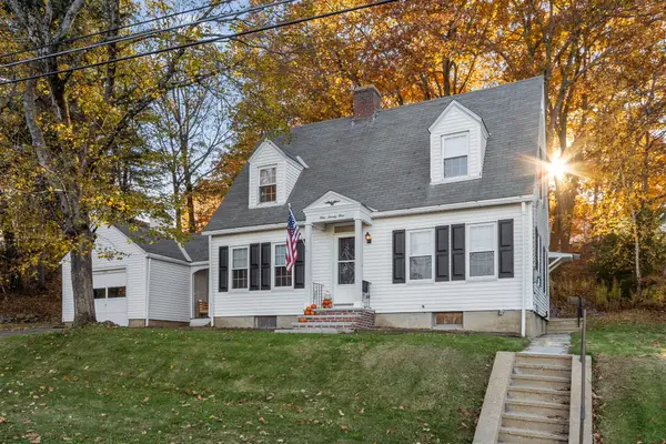 121 Waterford St, Gardner, MA 01440