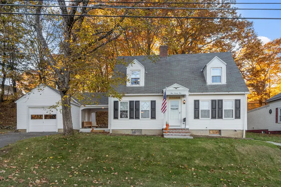 121 Waterford St, Gardner, MA 01440 - #2