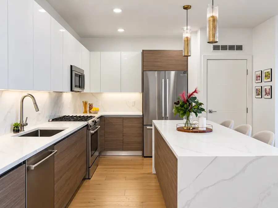 30 Penniman Rd #608, Boston, MA 02134 - #2