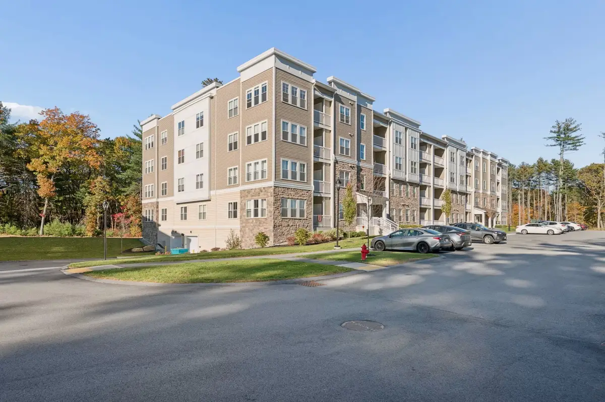 2 Winslow Ln #207, Grafton, MA 01536 - #1
