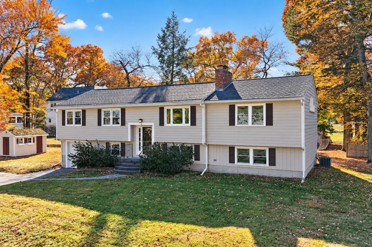 6 Brant Lane, Littleton, MA 01460 - #1