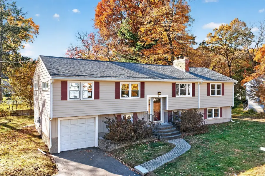 6 Brant Lane, Littleton, MA 01460 - #2