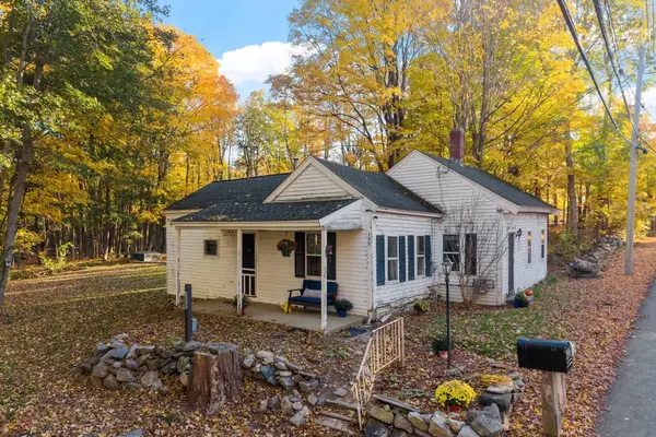 799 Hill Rd, Boxborough, MA 01719