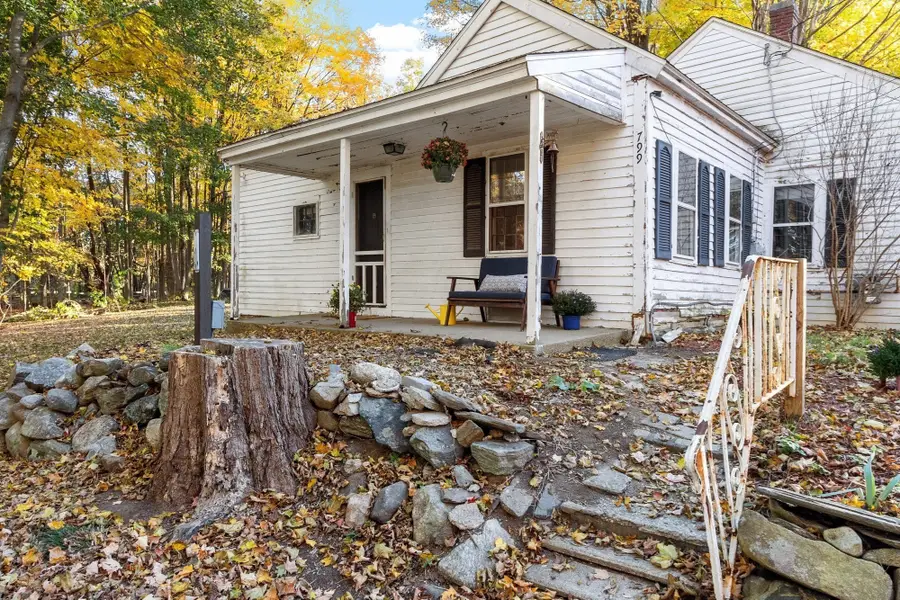 799 Hill Rd, Boxborough, MA 01719 - #2