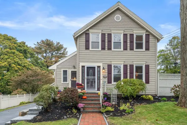 192 Wren Street, Boston, MA 02132