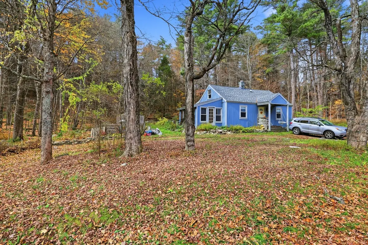 190 Montague Rd, Leverett, MA 01054 - #1