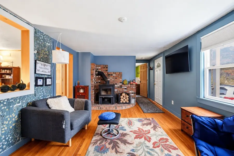 190 Montague Rd, Leverett, MA 01054 - #2