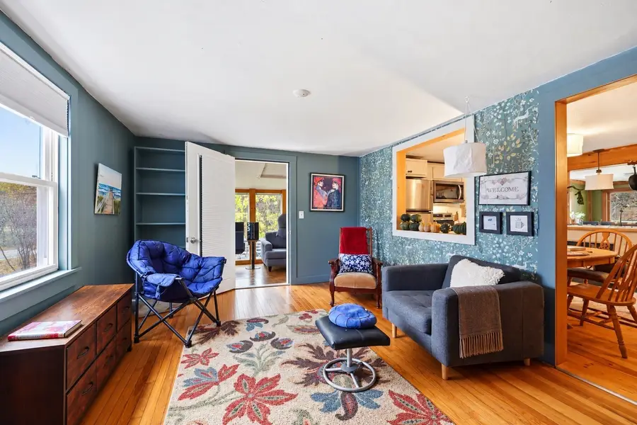 190 Montague Rd, Leverett, MA 01054 - #3