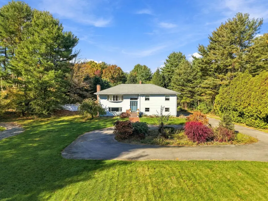 12 Pond Brook Cir, Weston, MA 02493 - #2