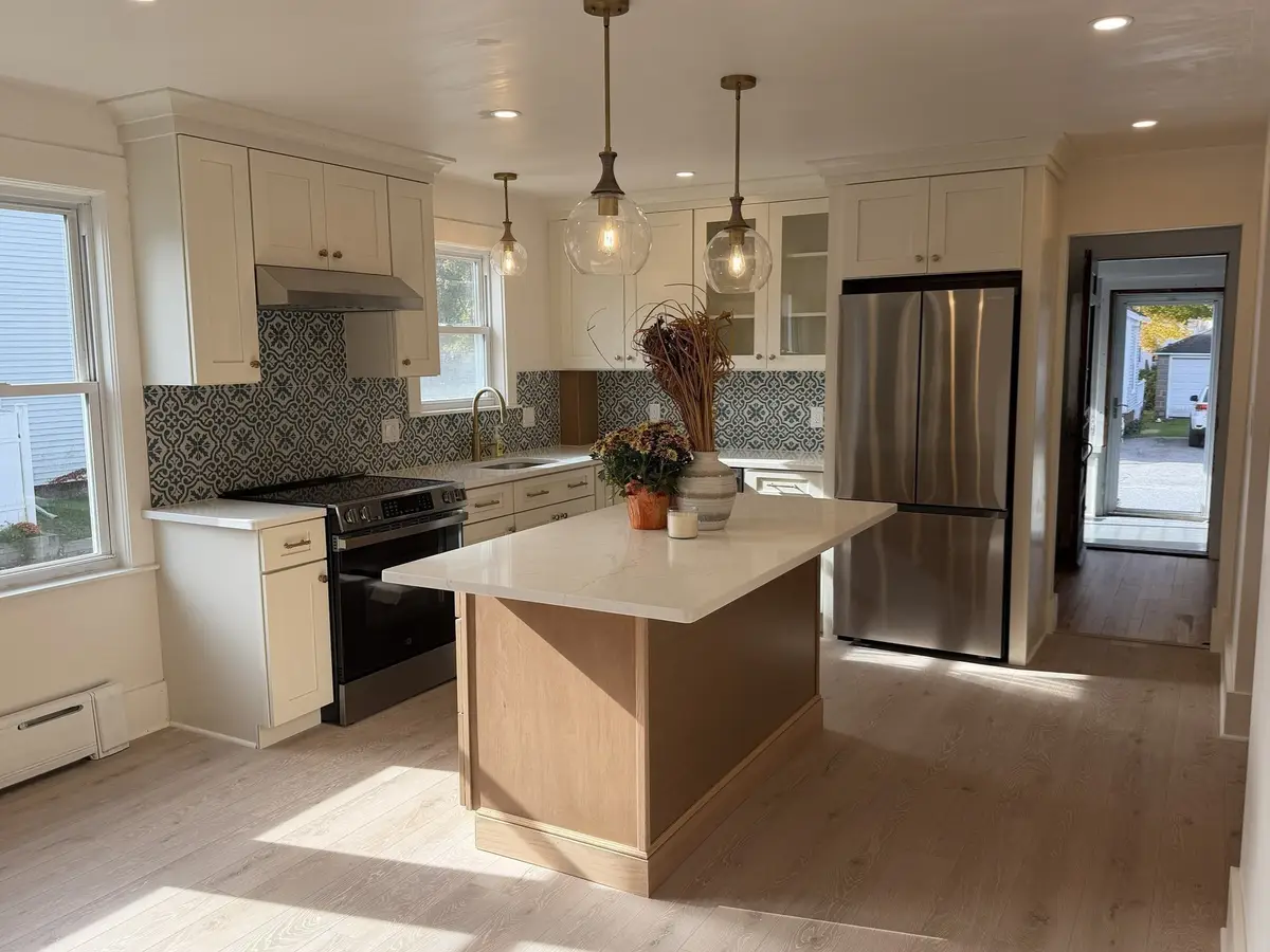 17 Powow St. #17, Amesbury, MA 01860 - #1