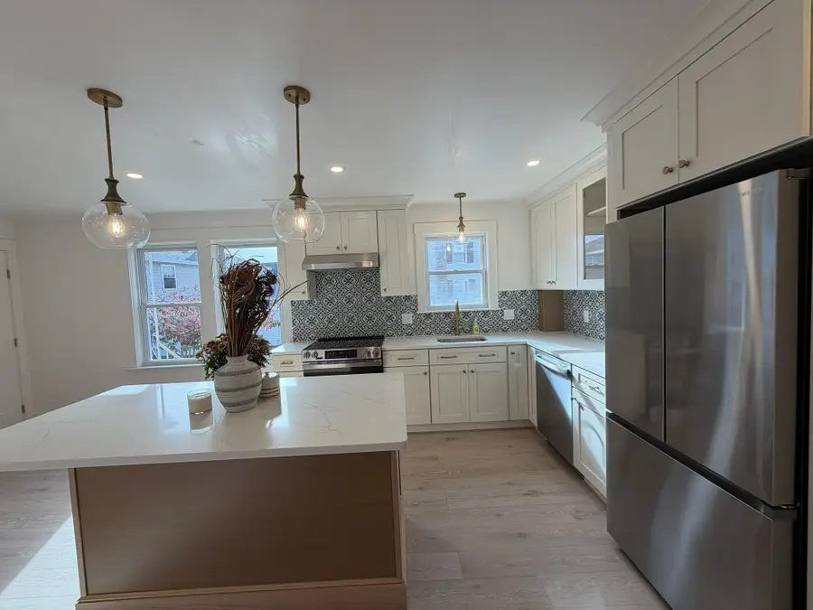 17 Powow St. #17, Amesbury, MA 01860 - #3