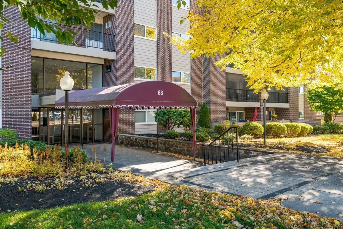 68 Main Street #51C, Stoneham, MA 02180 - #1