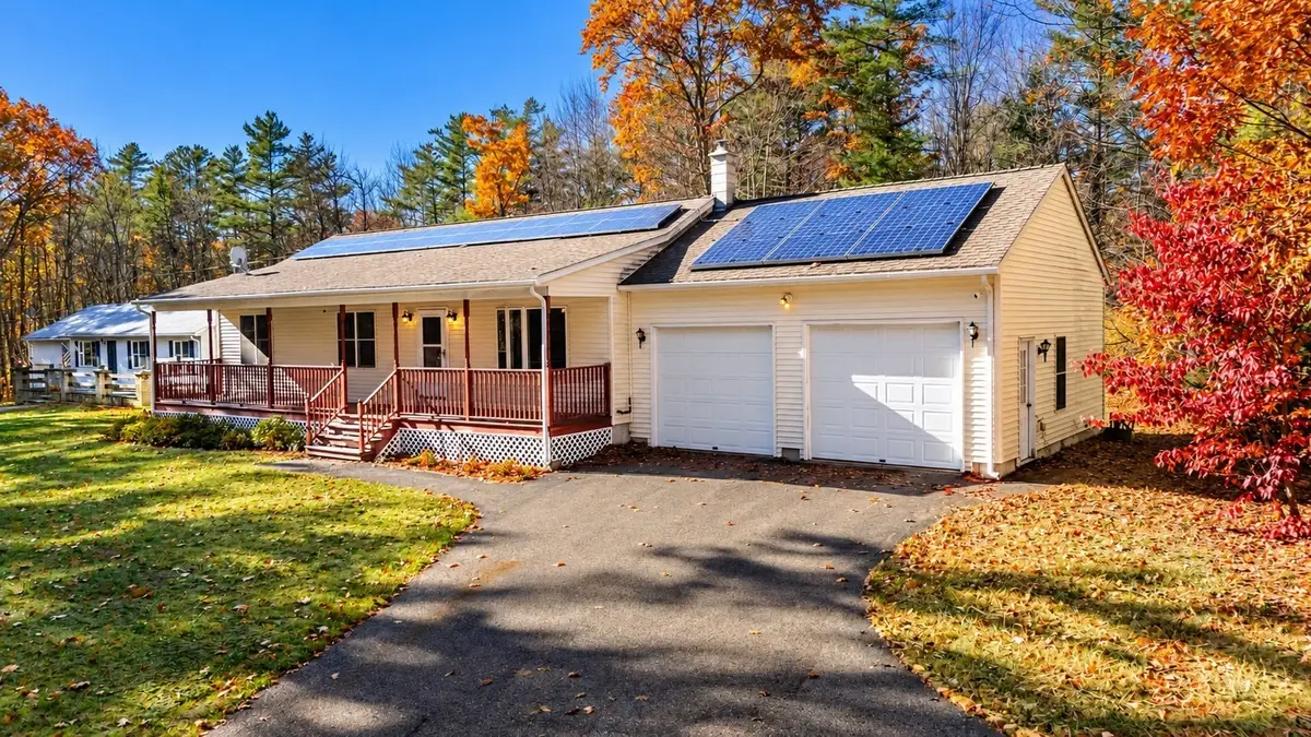 15 Cross Road, Winchendon, MA 01475 - #1