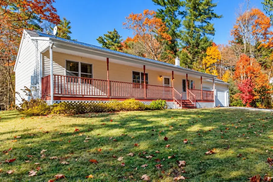 15 Cross Road, Winchendon, MA 01475 - #2