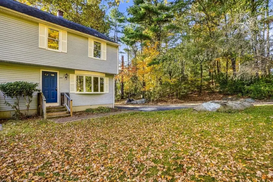 244 W River Rd #244, Uxbridge, MA 01569 - #2