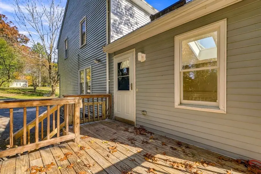 244 W River Rd #244, Uxbridge, MA 01569 - #3
