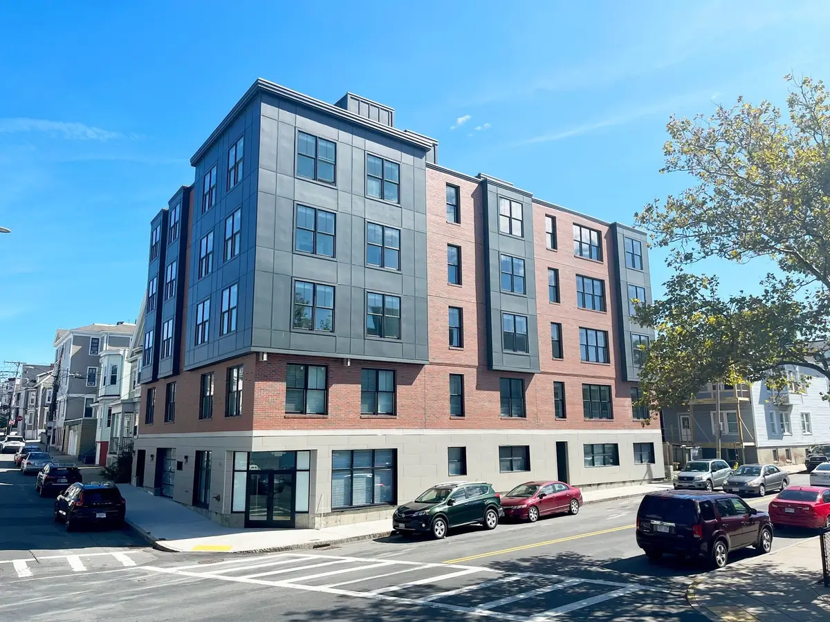 425 Border, Boston, MA 02128 - #1