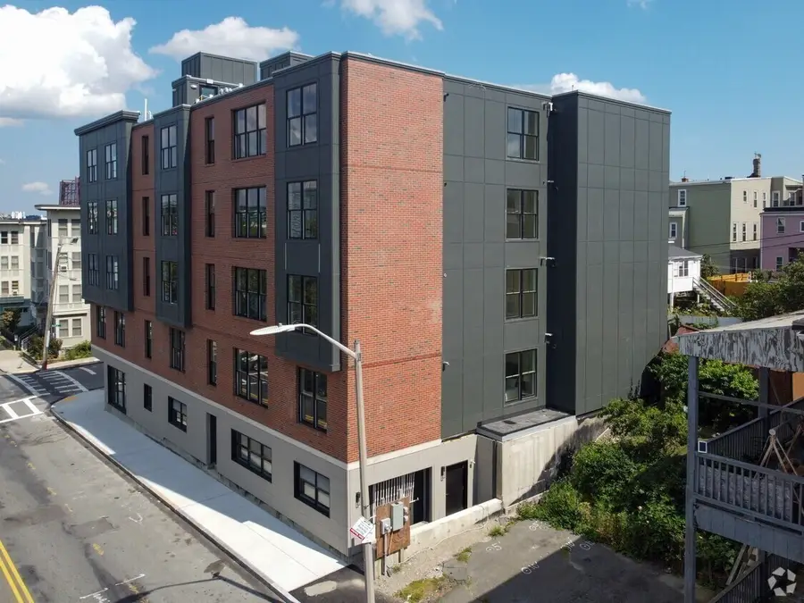 425 Border, Boston, MA 02128 - #3