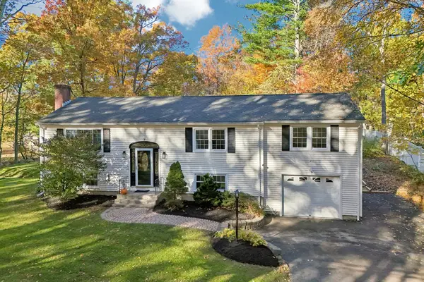 3 Newton St, Northborough, MA 01532