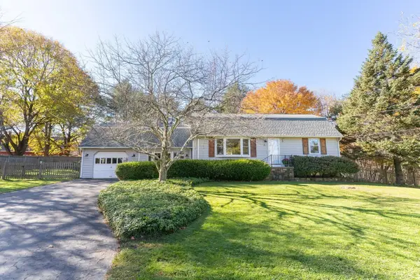 74 E Charlton Rd, Spencer, MA 01562