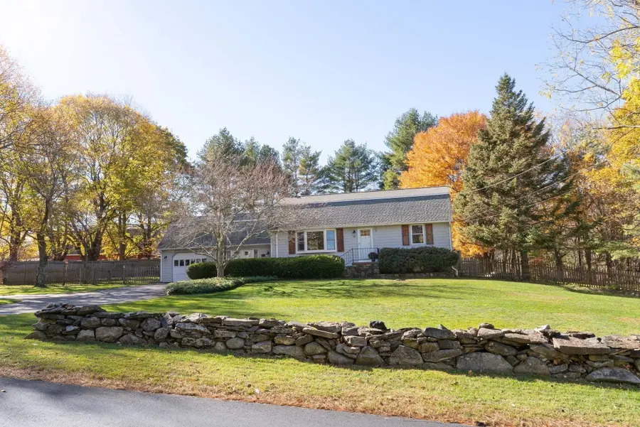 74 E Charlton Rd, Spencer, MA 01562 - #2