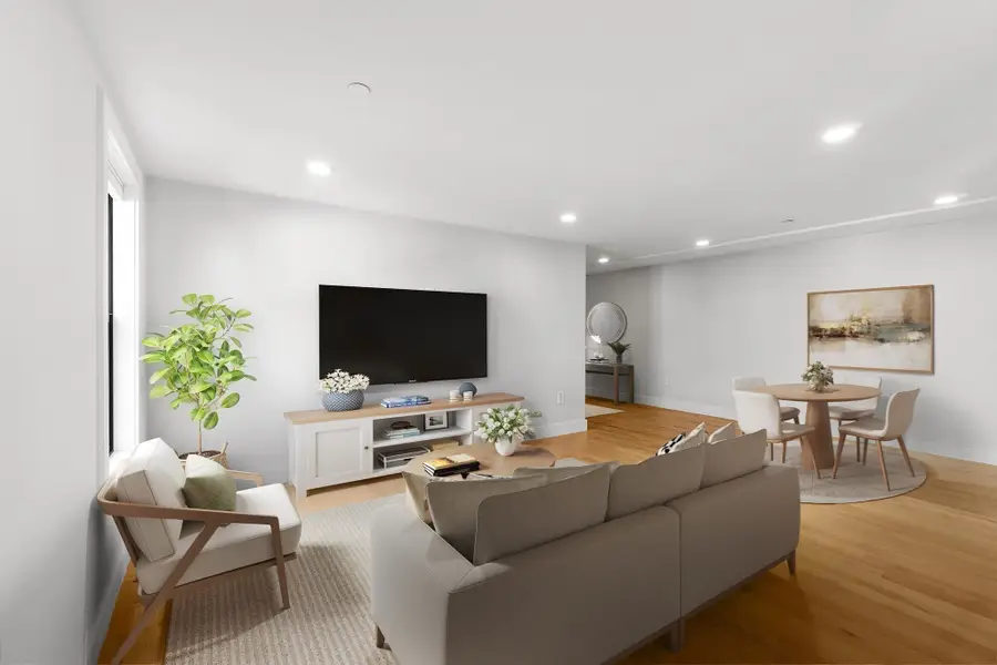 1069 Washington St #1, Boston, MA 02124 - #3