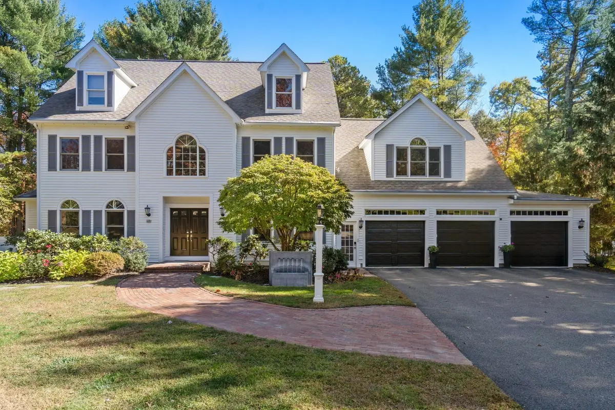25 Cider Hill Lane, Sherborn, MA 01770 - #1