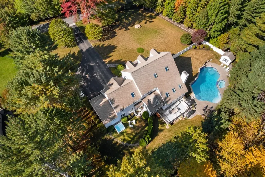 25 Cider Hill Lane, Sherborn, MA 01770 - #3