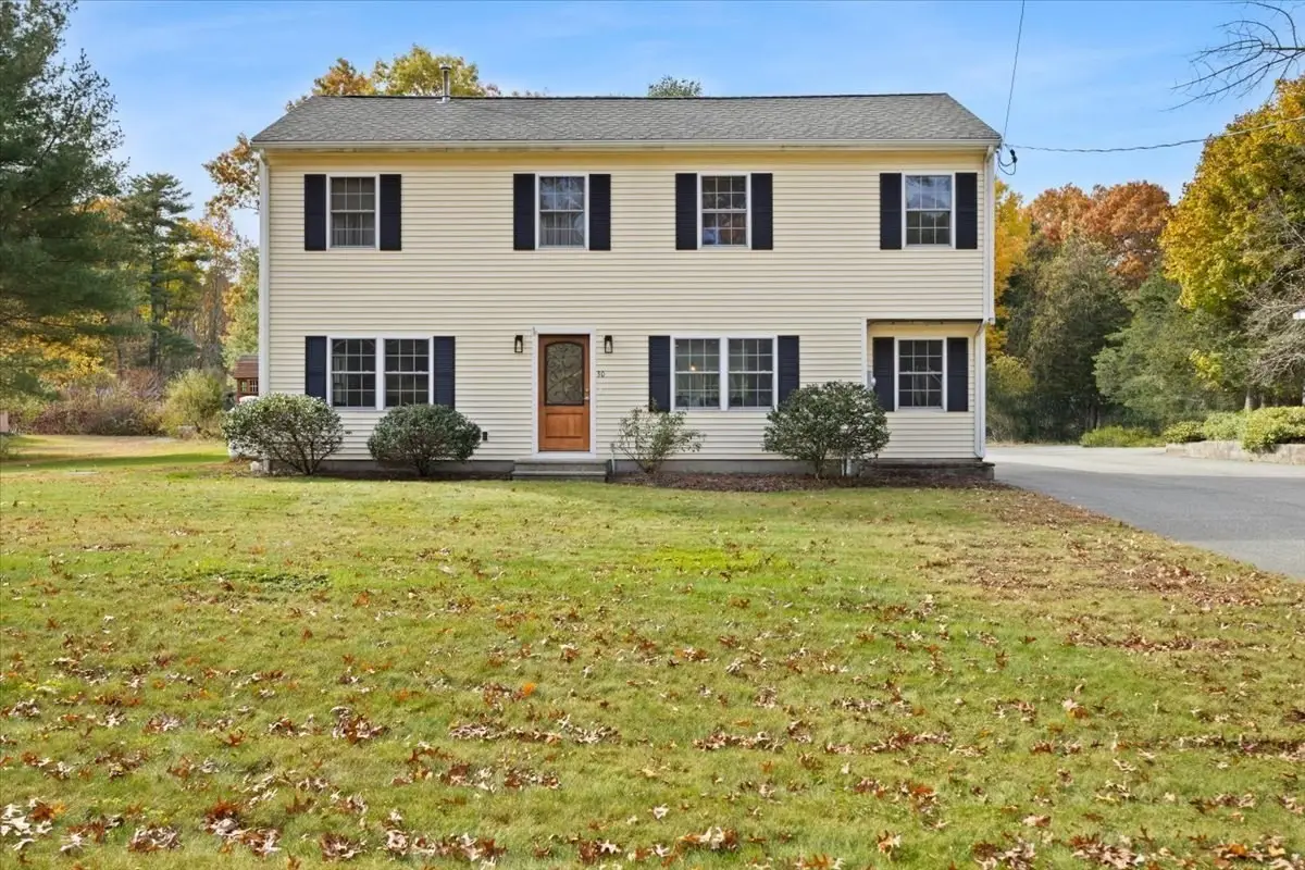 30 Oak Street, Norton, MA 02766 - #1