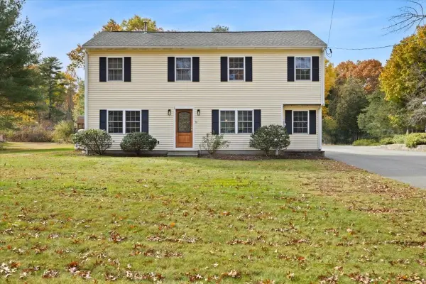 30 Oak Street, Norton, MA 02766