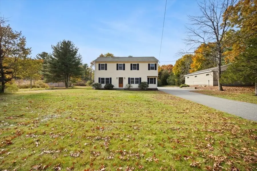 30 Oak Street, Norton, MA 02766 - #3