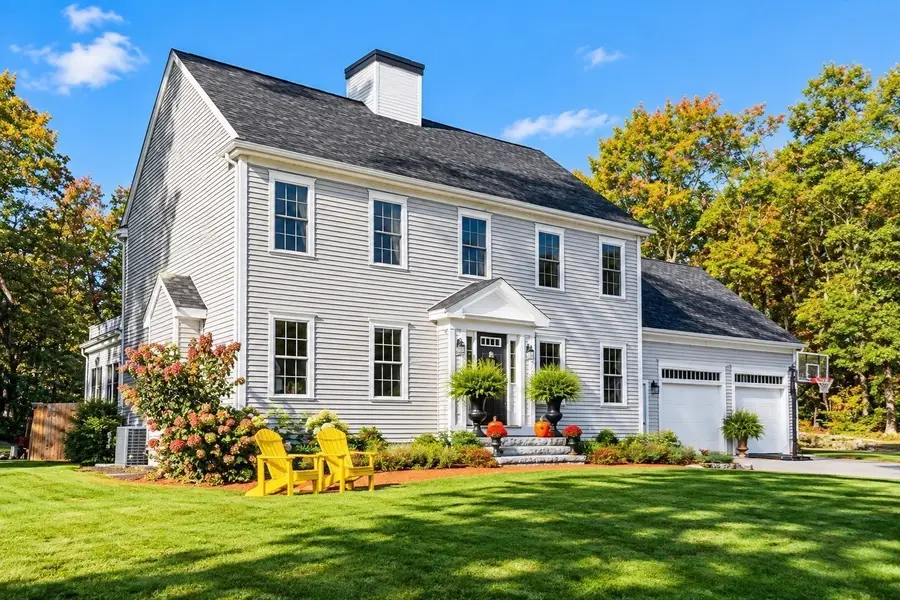 77 Wampum St, Weymouth, MA 02190 - #2