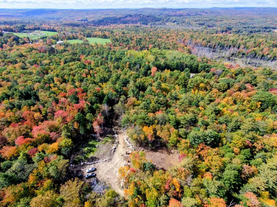0 Barre Rd, Templeton, MA 01468 - #2