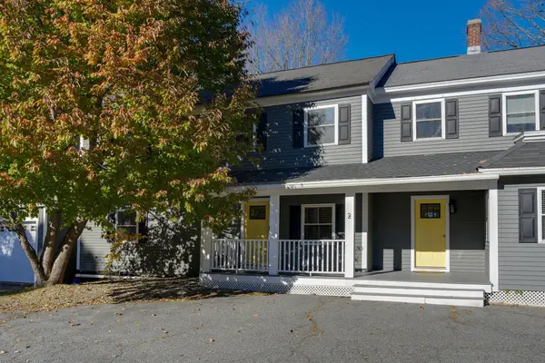 2 Park St #1B, Westborough, MA 01581