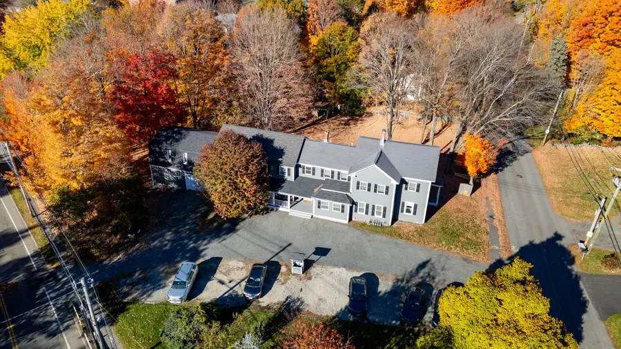 2 Park St #1B, Westborough, MA 01581 - #3