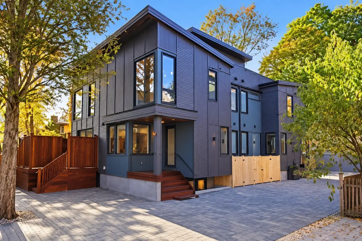 4 Holworthy Terrace #4, Cambridge, MA 02138 - #1